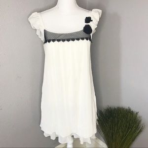 Olsenboye dress sz M